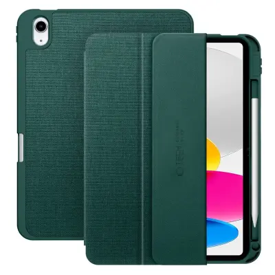 PLATNENO ZAŠČITNO OVITLO ZA PERESNIK TECH-PROTECT SC ZA IPAD 10 9 10 2022 11 11 2025 ZAŠČITA