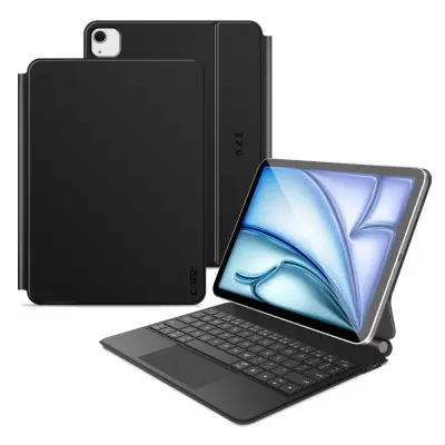 MAGNETNI OVITEK TECH-PROTECT SMARTCASE ZA IPAD AIR 10,9” 2020 2022 11” 2024