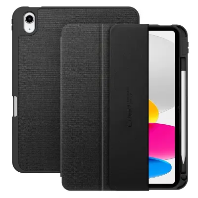 PLATNENO ZAŠČITNO OVITLO ZA PERESNIK TECH-PROTECT SC ZA IPAD 10.9 2022 11 2025 ZAŠČITA PRED