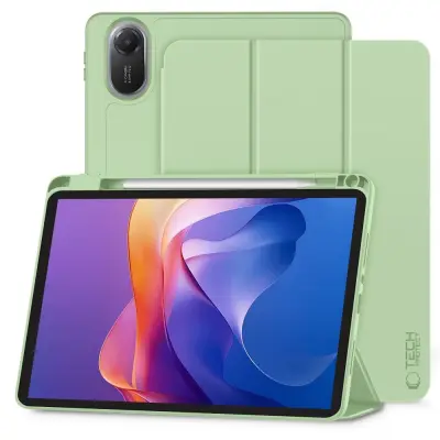 ETUI ZA PERO TECH-PROTECT SC ZA XIAOMI REDMI PAD 2 11.0 VISOKA ZAŠČITA
