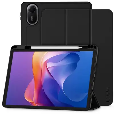 ETUI ZA PERO TECH-PROTECT SC ZA XIAOMI REDMI PAD 2 11.0 ZAŠČITA IN UDOBJE