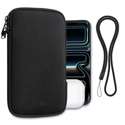 UNIVERZALNA TORBICA ZA TELEFON TECH-PROTECT SM70 6,0–7,2 PALCEV ZA TELEFONE