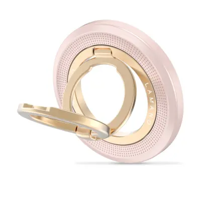 MAGNETNI OBROČ TECH-PROTECT MMR700 ZA MAGSAFE IPHONE GALAXY S26 ROZA ZLAT