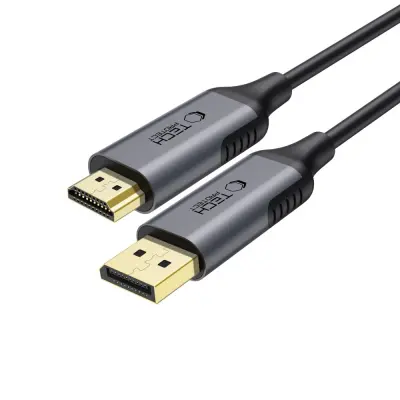 TECH-PROTECT DISPLAYPORT KABEL HDMI 2.0 4K 60HZ ZA RAČUNALNIŠKI MONITOR 200CM
