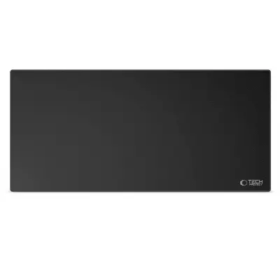PODLOGA ZA MIŠKO TECH-PROTECT A100 100X50CM IZ VISOKOKAKOVNEGA MATERIALA, ČRNE BARVE