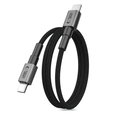 TECH-PROTECT USB-C KABEL ULTRABOOST DNA MAGTWIST 100W PD ZA TELEFONE