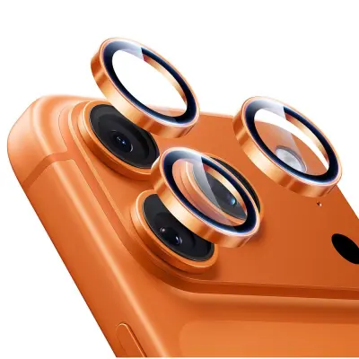 ESR ARMORITE OVITEK ZA KAMERO ZA IPHONE 14 PRO 15 PRO 16 PRO 17 PRO MAX