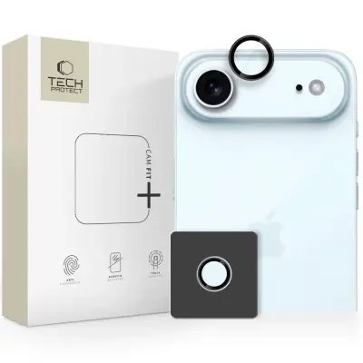 TECH-PROTECT OVITEK ZA KAMERO CAMRING FIT+ ZA IPHONE 17 AIR