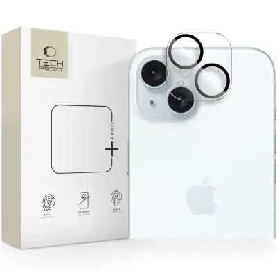 TECH-PROTECT OVITEK ZA KAMERO FIT+ ZA IPHONE 14 14 PLUS 15 15 PLUS