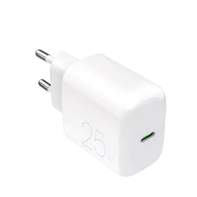 PURO USB-C POLNILEC ZA IPHONE 15 IN SAMSUNG S23 FAST