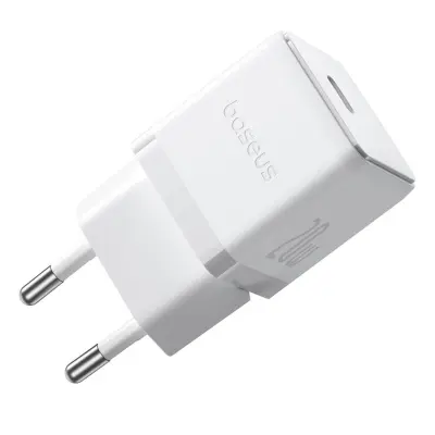 BASEUS PALM 1C 20W STENSKI POLNILEC S 60W USB-C KABLOM ZA IPHONE 12 13