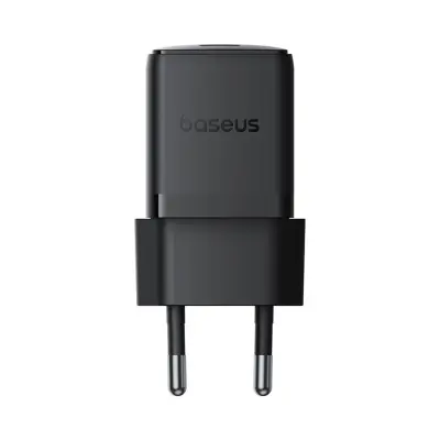 HITR STENSKI POLNILEC BASEUS 30W USB-C ZA IPHONE 11, 12, 13 IN 14