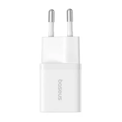 BASEUS POLNILEC GAN5 MINI 25W ZA PAMETNE TELEFONE IN TABLICE HITRO
