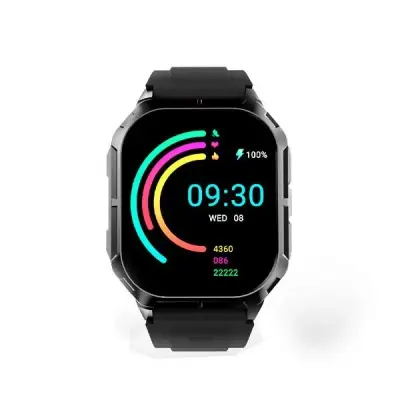 PAMETNA URA HIFUTURE FUTUREFIT ULTRA3 ZA ANDROID IN IOS Z MERILNIKOM SRČNEGA UTRIPA