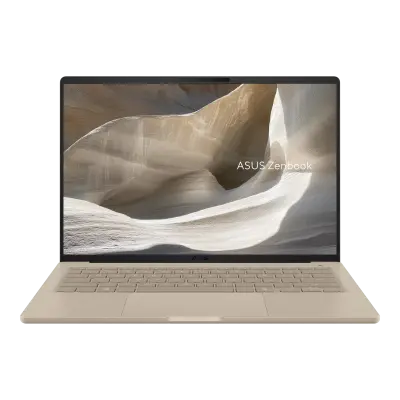 Prenosnik ASUS Zenbook UX3407QA-QD585W 35,6 cm (14"), SD X1-26-100, 16 GB RAM, 1 TB SSD, W11H, brez napajalnika