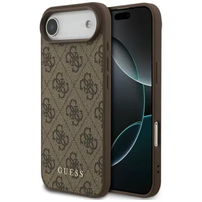 OVITEK GUESS 4G KLASIČNI ZA IPHONE 17 AIR