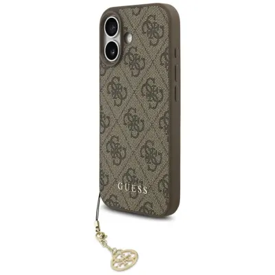 OVITEK GUESS 4G CHARMS COLLECTION ZA MAGSAFE IPHONE 17