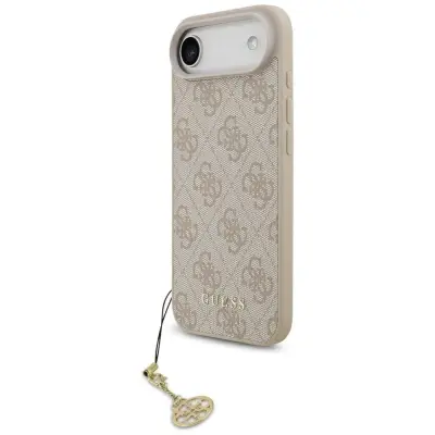 GUESS OVITEK 4G CHARMS COLLECTION MAGSAFE ZA IPHONE AIR Z OBESKI