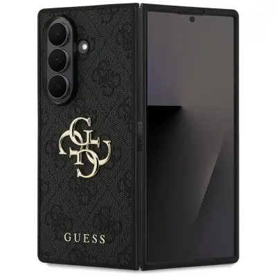 OVITEK GUESS VELIKI 4G LOGO KLASIČEN ZA SAMSUNG GALAXY Z FOLD7 ELEGANTEN
