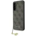 OVITEK GUESS CASE TPU ZA SAMSUNG GALAXY A56 4G CHARMS COLLECTION PROTECTION