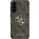 OVITEK GUESS CASE TPU ZA SAMSUNG GALAXY A56 LOGO CLASSIC ZAŠČITNI