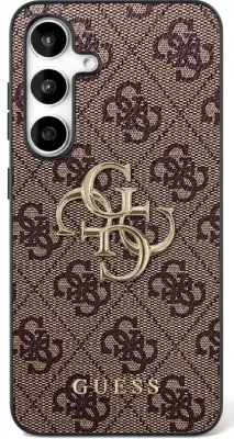 OVITEK GUESS ZA SAMSUNG GALAXY S25 FE BIG 4G CLASSIC