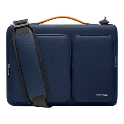 TOMTOC TORBA ZA PRENOSNIK 14' DEFENDER-A42 ZA MACBOOK PRO ZRAČNA ZAŠČITNA