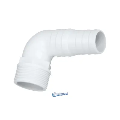 KOLENSKI ADAPTER 90° - 1½"