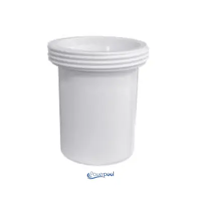 PODALJŠANI VLOŽEK - ZA POVRATNO ŠOBO - 1½"