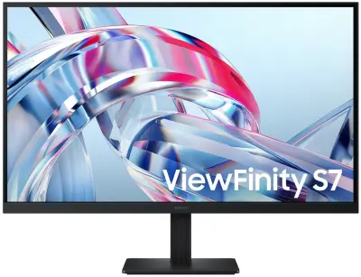 Samsung monitor 27 S70H ViewFinity S7, IPS, 3840x2160, HDMI, DP