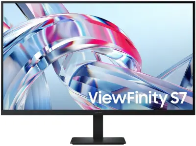 Samsung monitor 32 S70H ViewFinity S7, VA, 3840x2160, HDMI, DP