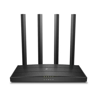 TP-LINK Archer C80 AC1900 Wireless MU-MIMO Wi-Fi usmerjevalnik