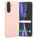 MEHKI OVITEK MERCURY ZA SAMSUNG GALAXY A56 Z OJAČANIM SILIKONOM