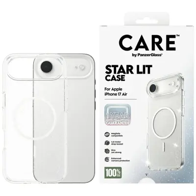 ZAŠČITNI OVITEK PANZERGLASS FLAGSHIP URBAN EXPLORER ZA IPHONE AIR MAGSAFE