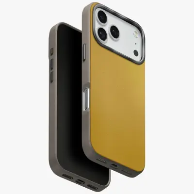 UNIQ LYDEN DS OVITEK ZA IPHONE 17 PRO MAGSAFE MAGCLICK