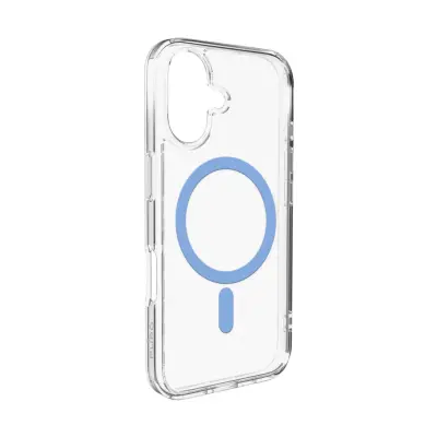 PURO LITE MAG TPU OVITEK ZA IPHONE 17 PROZOREN