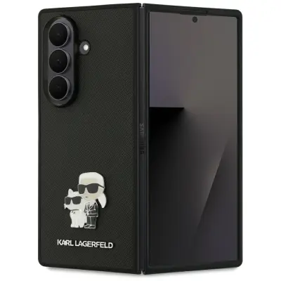 OVITEK KARL LAGERFELD SAFFIANO KARL&CHOUPETTE ZA SAMSUNG