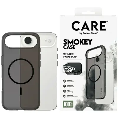 OVITEK PANZERGLASS ZA IPHONE AIR MAGSAFE FLAGSHIP URBAN EXPLORER