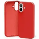 SILIKONSKI OVITEK MERCURY ZA IPHONE 17 Z ZAŠČITO PRED PRASKAMI