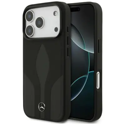 MERCEDES THE MOVE USNJEN OVITEK MAGSAFE ZA IPHONE 17 PRO