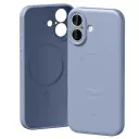 MERCURY POLSILIKONSKI OVITEK MAGSAVE ZA IPHONE 17, ZAŠČITNI MAGNETNI