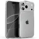 PROZORNI OVITEK MERCURY JELLY ZA IPHONE 17 PRO MAX