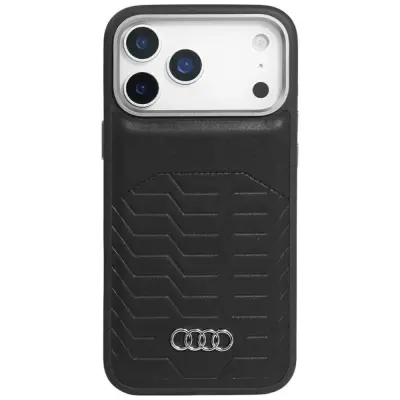 ELEGANTEN OVITEK MAGSAFE IZ SINTETIČNEGA USNJA ZA AUDI GT