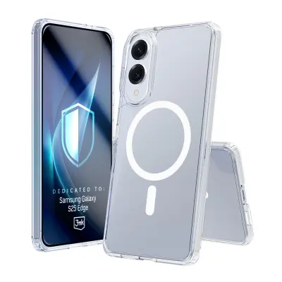 3MK ARMOR MAGNETNI OVITEK ZA SAMSUNG GALAXY S25 EDGE