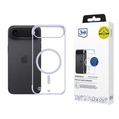 3MK JUST20G MAGNETNI OVITEK ZA APPLE IPHONE 17 AIR