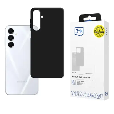 3MK MAT OVITEK ZA SAMSUNG GALAXY A17 5G OVITEK Z ZAŠČITO Z MAT POVRŠINO