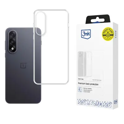 PROZORNI OVITEK 3MK ZA ZAŠČITO TELEFONA ONEPLUS NORD 5