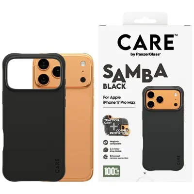MAGNETNI OVITEK PANZERGLASS ZA MAGSAFE IPHONE 17 PRO MAX, MODEN