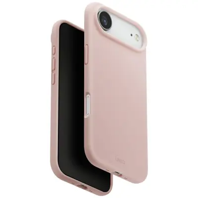 UNIQ LINO ZAŠČITNI OVITEK ZA MAGSAFE IPHONE AIR FUNKCIJA