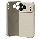 MERCURY POLSILIKONSKI OVITEK MAGSAVE ZA IPHONE 17 PRO MAX MAGNETNI